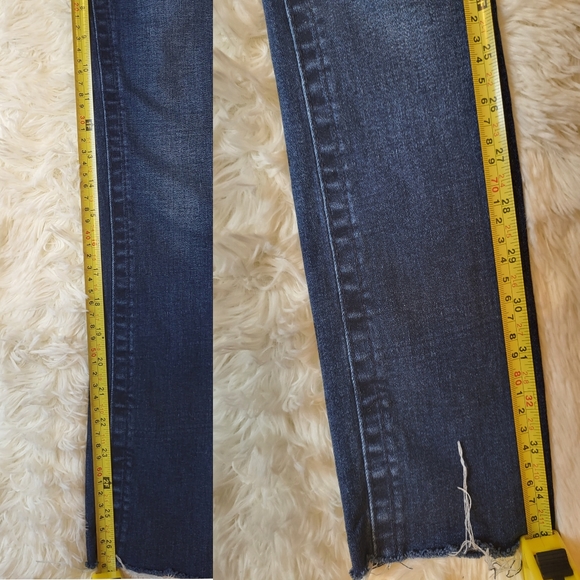 True Religion Stella Skinny Jeans - Picture 6 of 8